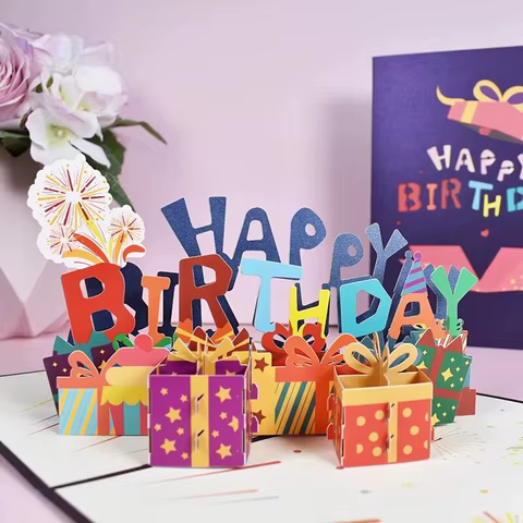 10 best sales success cards - №4
