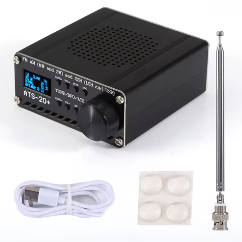 10 best sales receptor sdr - №1