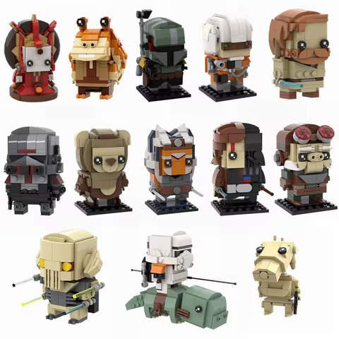 8 best sales lego star wars ucs - №7