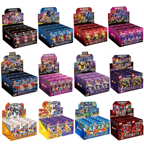 10 best sales transformers armada - №2