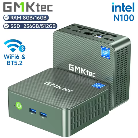 10 best sales cpu mini pc - №1