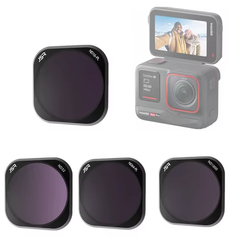 8 best sales insta360 nd filter - №8