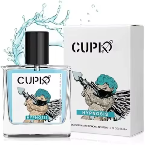 10 best sales body spray perfume - №10