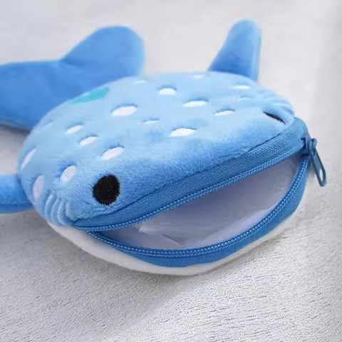 8 best sales blue shark - №4
