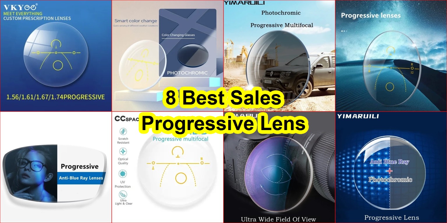 best AliExpress lenses