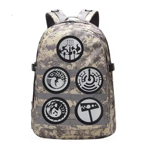 8 best sales scp foundation - №6