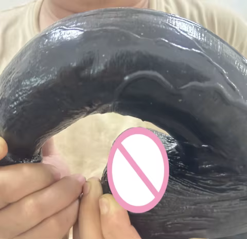 8 best sales sex toys black dick - №8