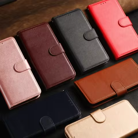 Leather Case for Samsung Galaxy A14 A05 A05S A33 A13 A12 A21S A20E A24 A54 A51 A53 A34 A32 A10 A22 A25 Coque Flip Wallet Funda 8 best sales a73 5g - №6