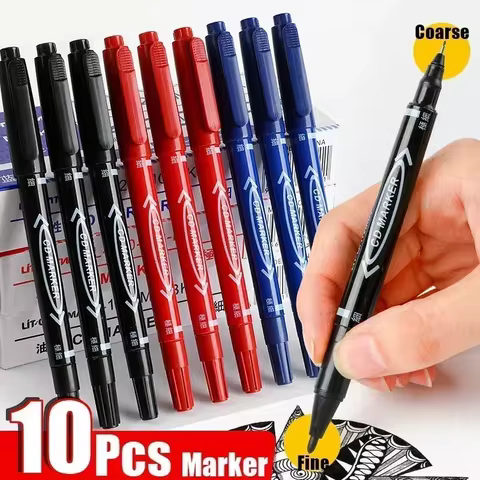 12 best sales alcohol based markers - №4