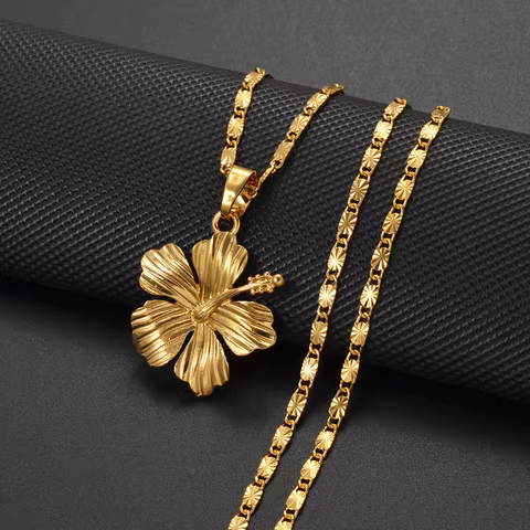 8 best sales hibiscus flower - №7