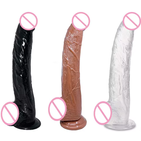 8 best sales beaded strap on dildo - №3