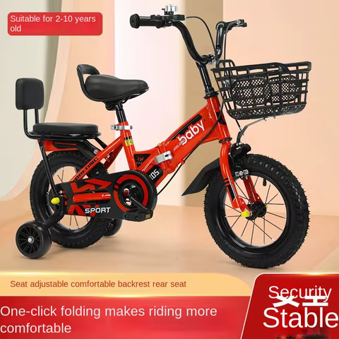 8 best sales baby balance bike - №4