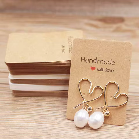 8 best sales handmade packaging - №5