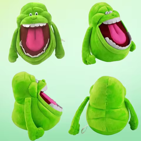 10 best sales ghostbusters stay puft - №7