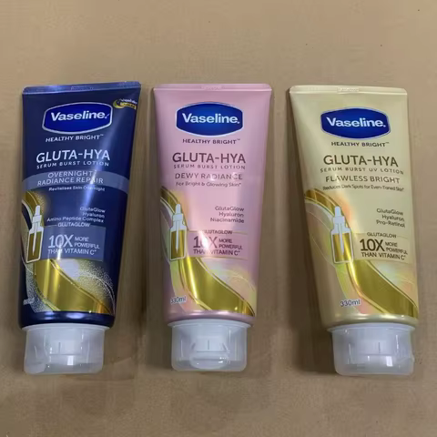6 best sales vaseline cream - №5