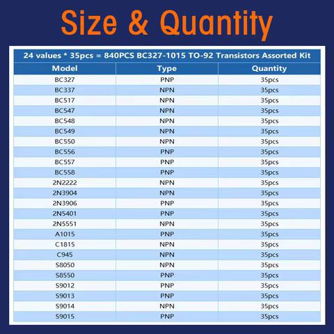 8 best sales bc337 - №1