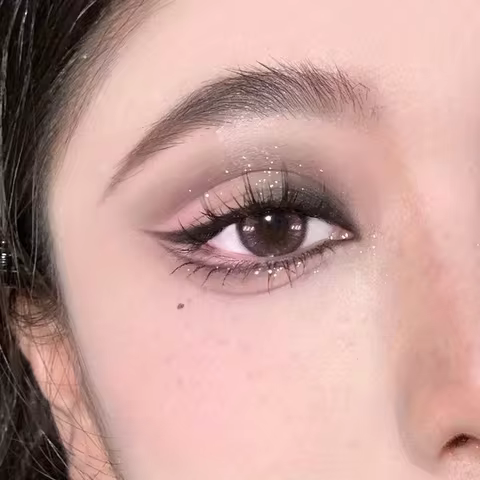 10 best sales phoera eyeshadow - №3