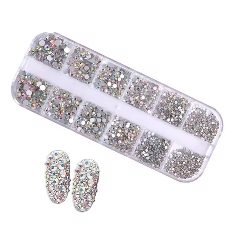 8 best sales lace swarovski - №3