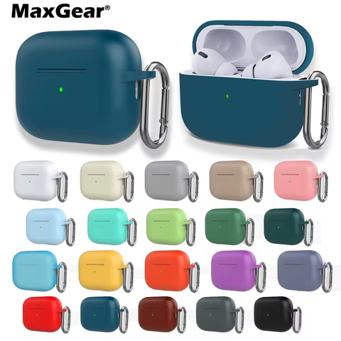 10 best sales matching phone cases and airpod case - №3