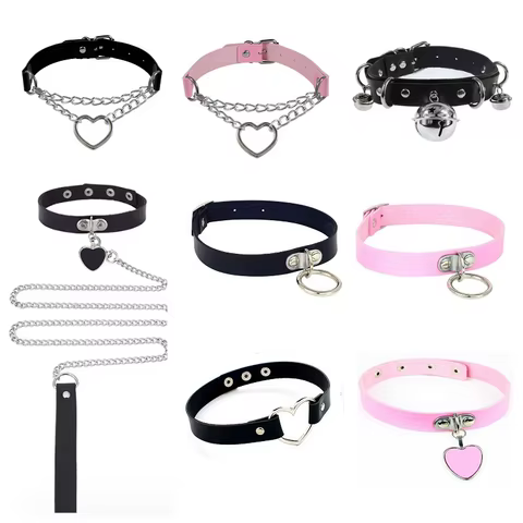 12 best sales collar sm - №4