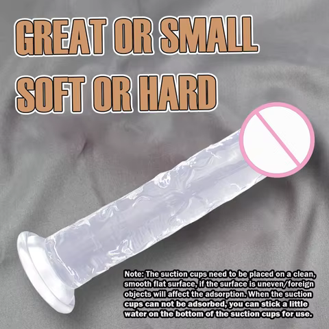 8 best sales big penis dildo for women - №5