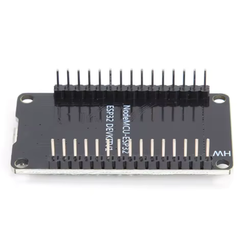 12 best sales esp32 breadboard - №12