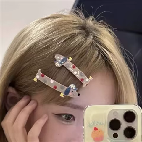 8 best sales cat hair clip - №8