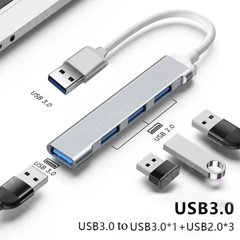 12 best sales usb split - №6
