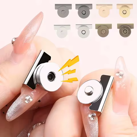 10 best sales bag closure - №5