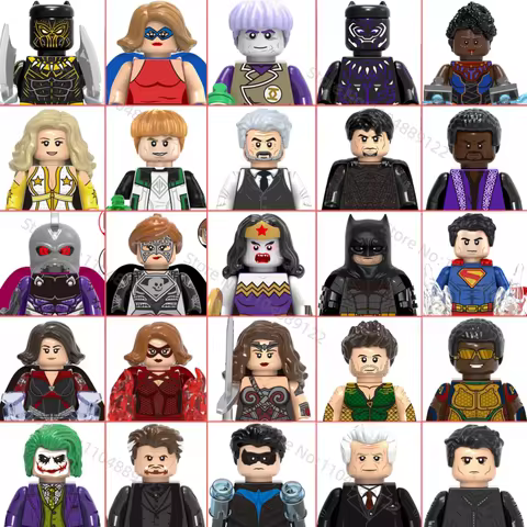 12 best sales penguin batman - №10