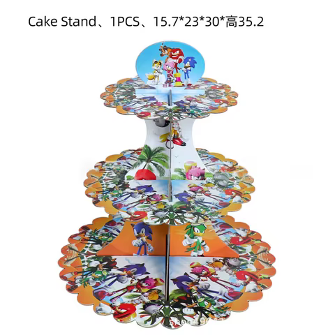6 best sales cocomelon cake - №6