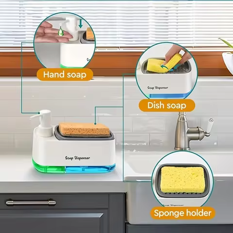 10 best sales shampoo buddy - №3