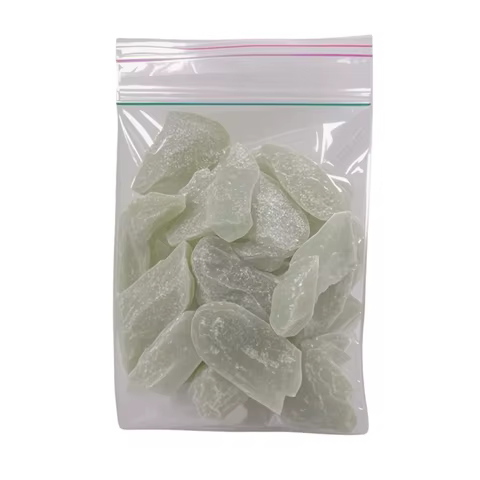 Natural Green Frankincense High Quality Oman Hojari Frankincense Burning Well Resin Incense Meditation Home Fragrance 12 best sales oman air - №10