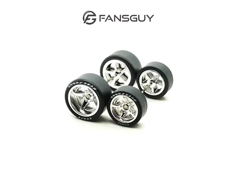 10 best sales hotwheels parts - №9