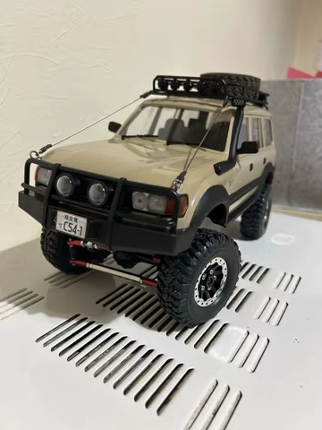 8 best sales rc car diy kit - №6