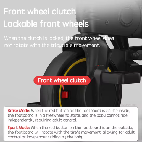 8 best sales baby balance bike - №1