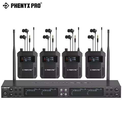 12 best sales iem system - №12