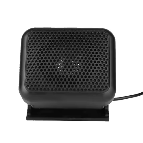 12 best sales 3.5mm jack speakers - №4