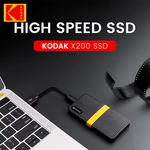 10 best sales 512gb external ssd - №9