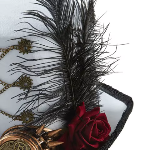 8 best sales dress hats for men - №4