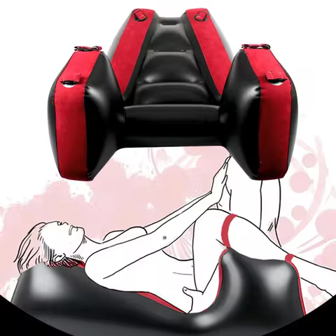 6 best sales sex bed - №3