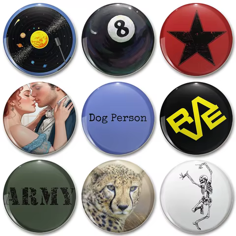 12 best sales aphex twin ring - №9