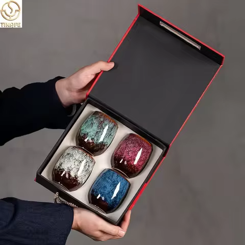 8 best sales cups set - №7