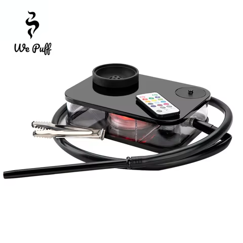 8 best sales shisha set - №8