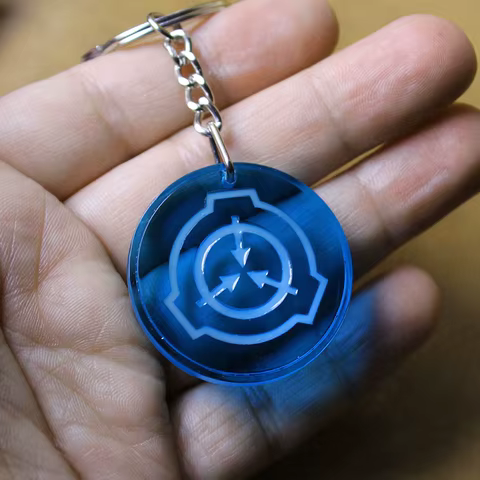 8 best sales scp foundation - №7