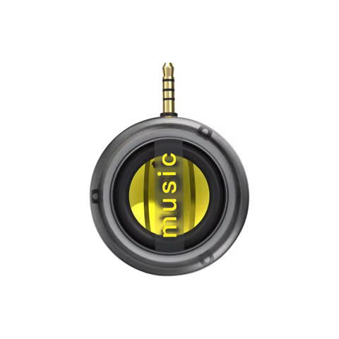 12 best sales 3.5mm jack speakers - №1