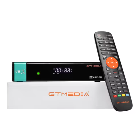 10 best sales starsat satellite receiver - №7