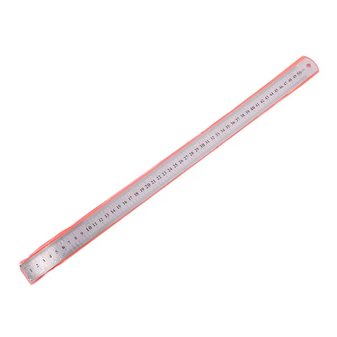 8 best sales rolling ruler - №3