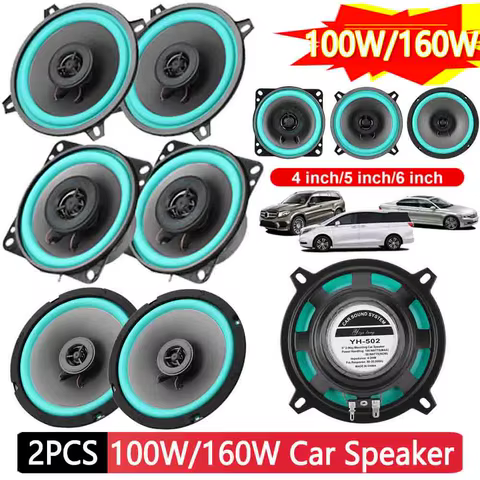10 best sales auto hifi - №6