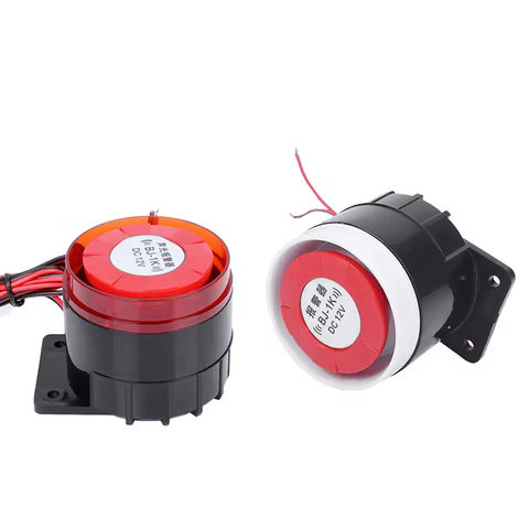 10 best sales 220v buzzer - №2